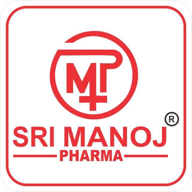 srimanojpharma.in